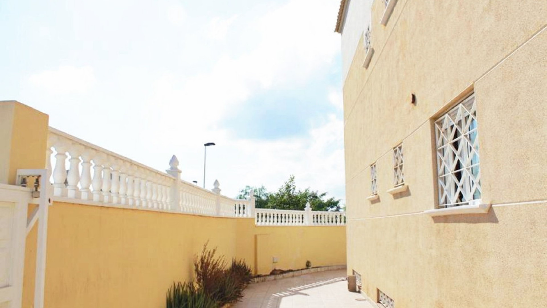 Villa en La Torreta