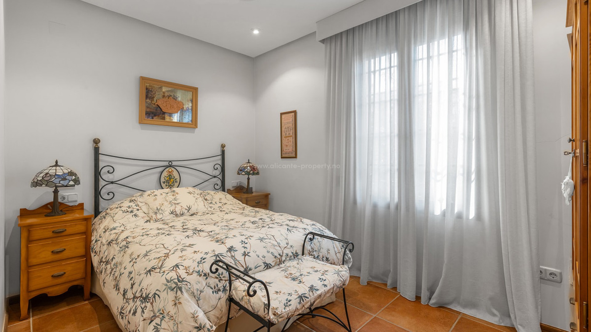 Villa en La Veleta