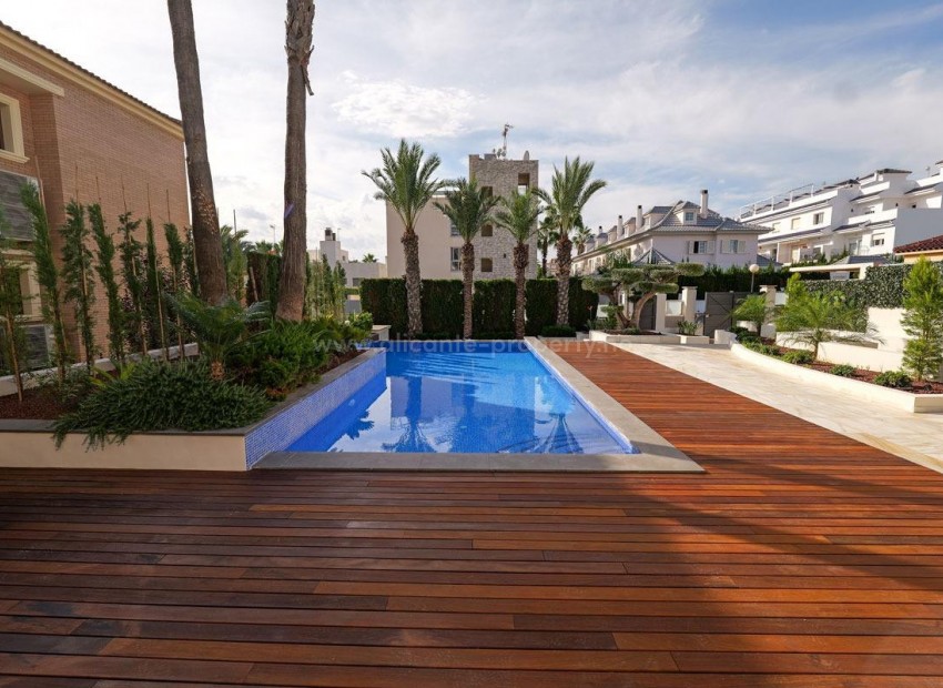 Villa en La Veleta