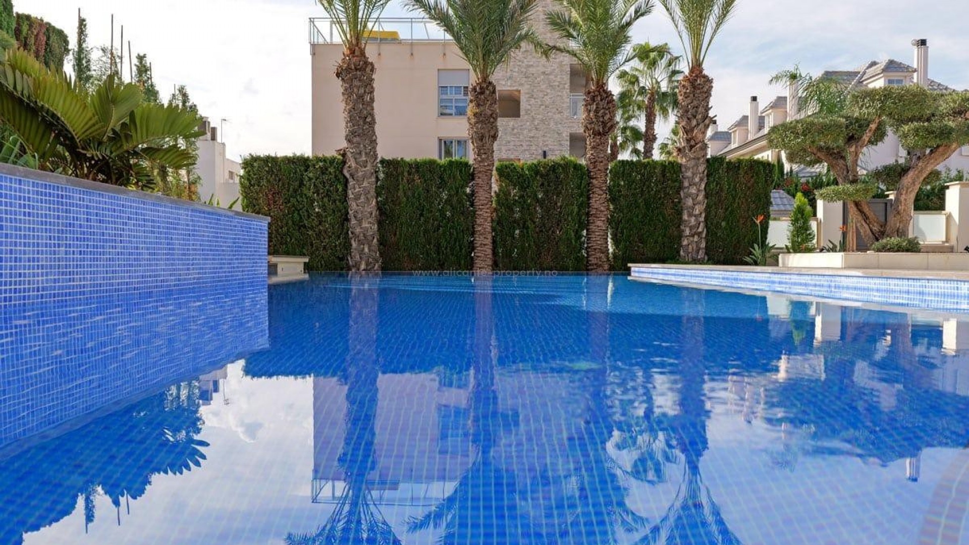 Villa en La Veleta