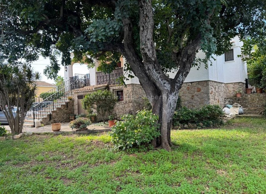 Villa en La Xara
