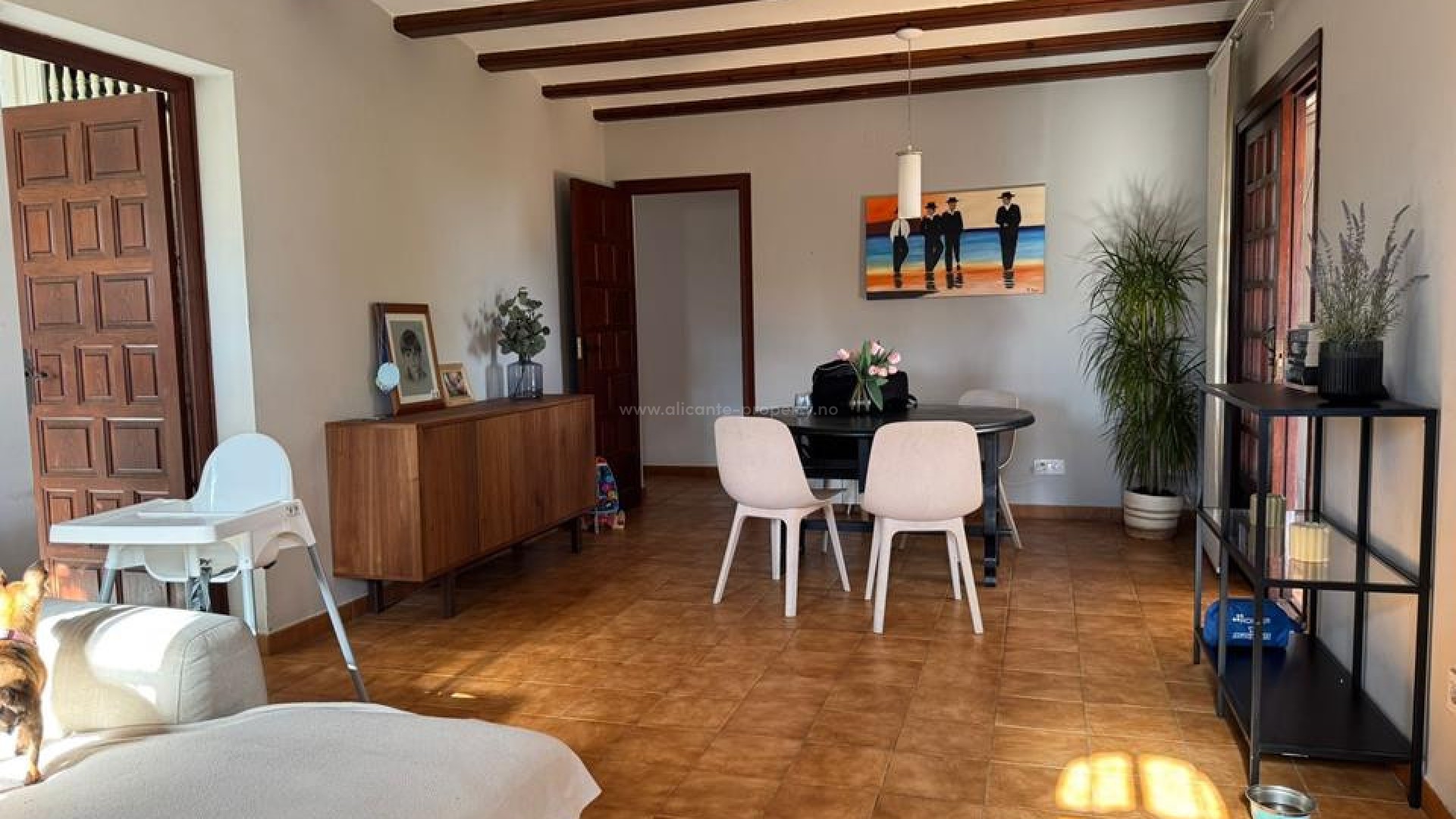 Villa en La Xara