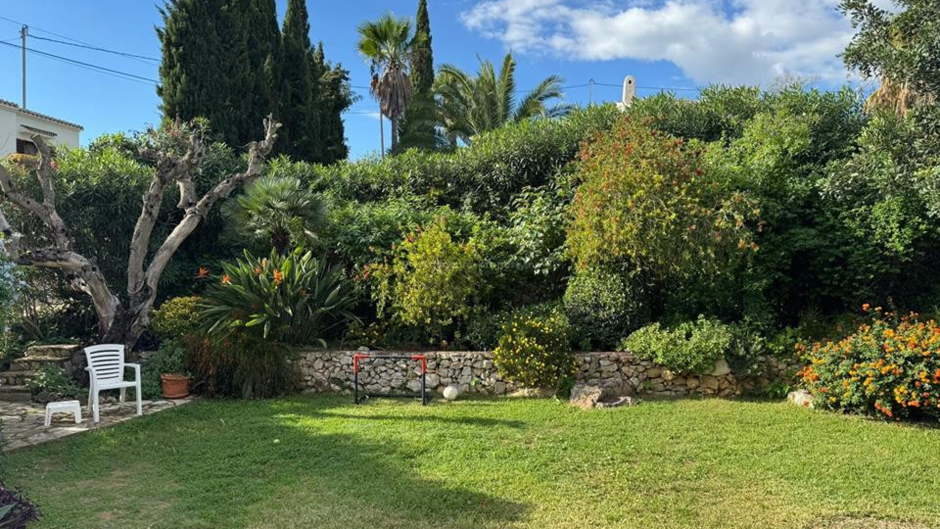 Villa en La Xara