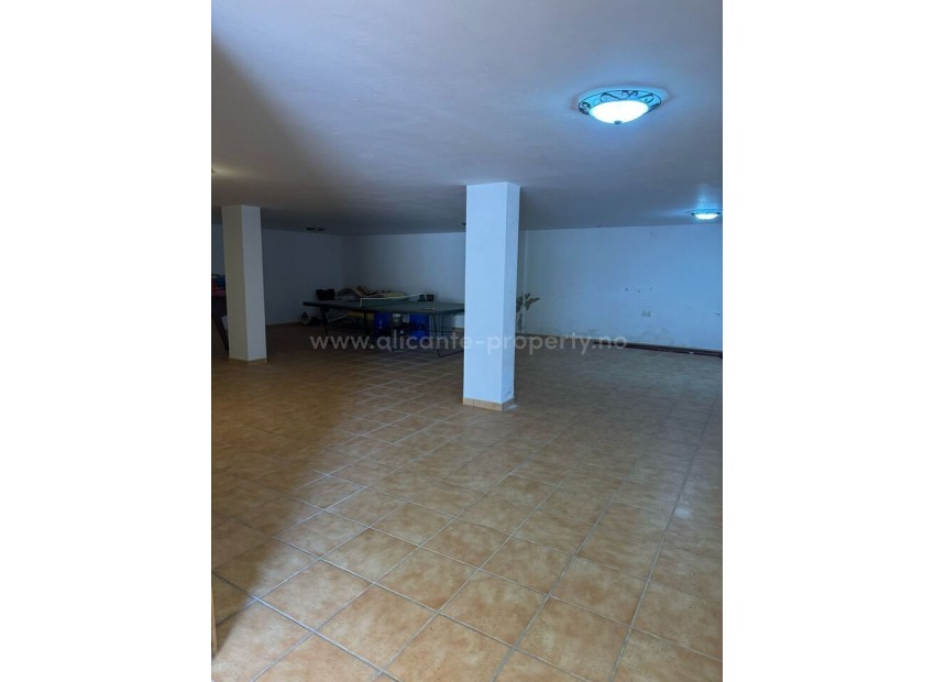 Villa en La Zenia