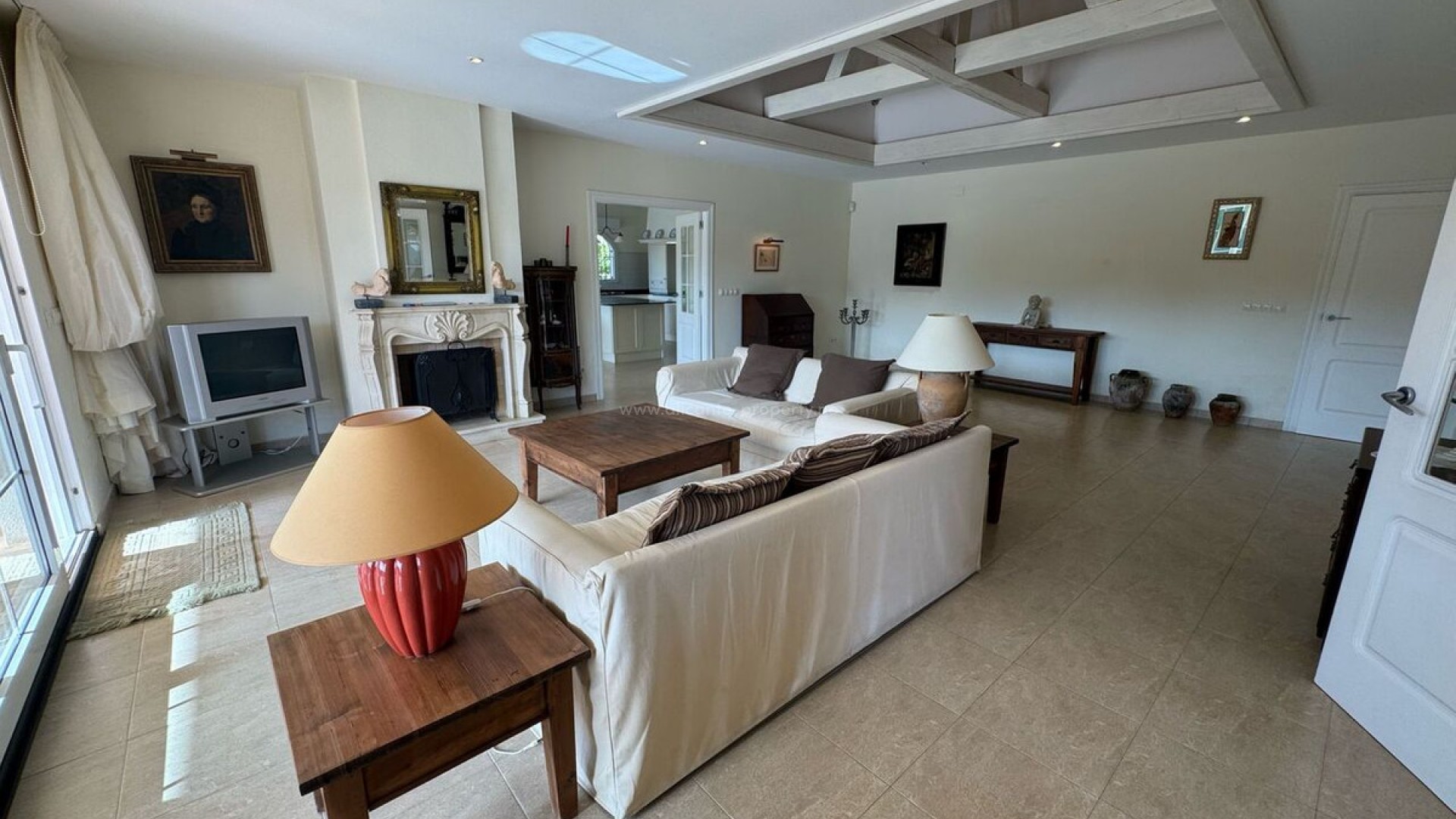 Villa en La Zenia