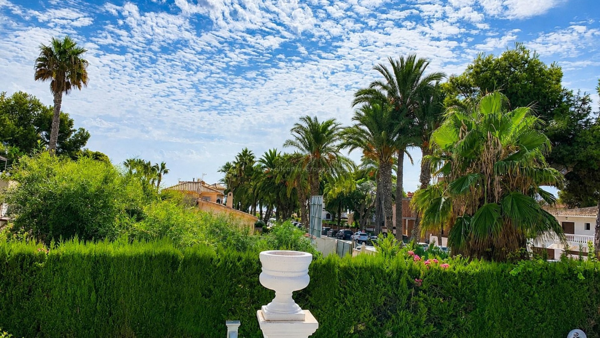 Villa en La Zenia