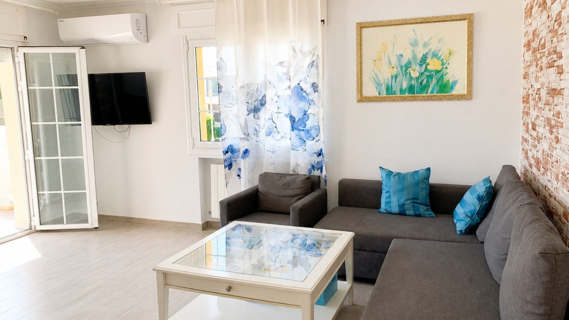 Villa en La Zenia