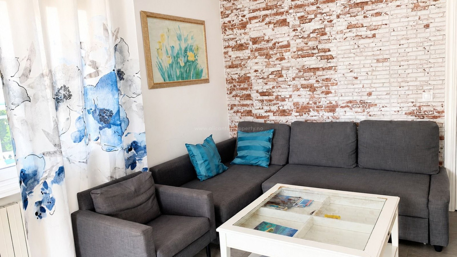 Villa en La Zenia