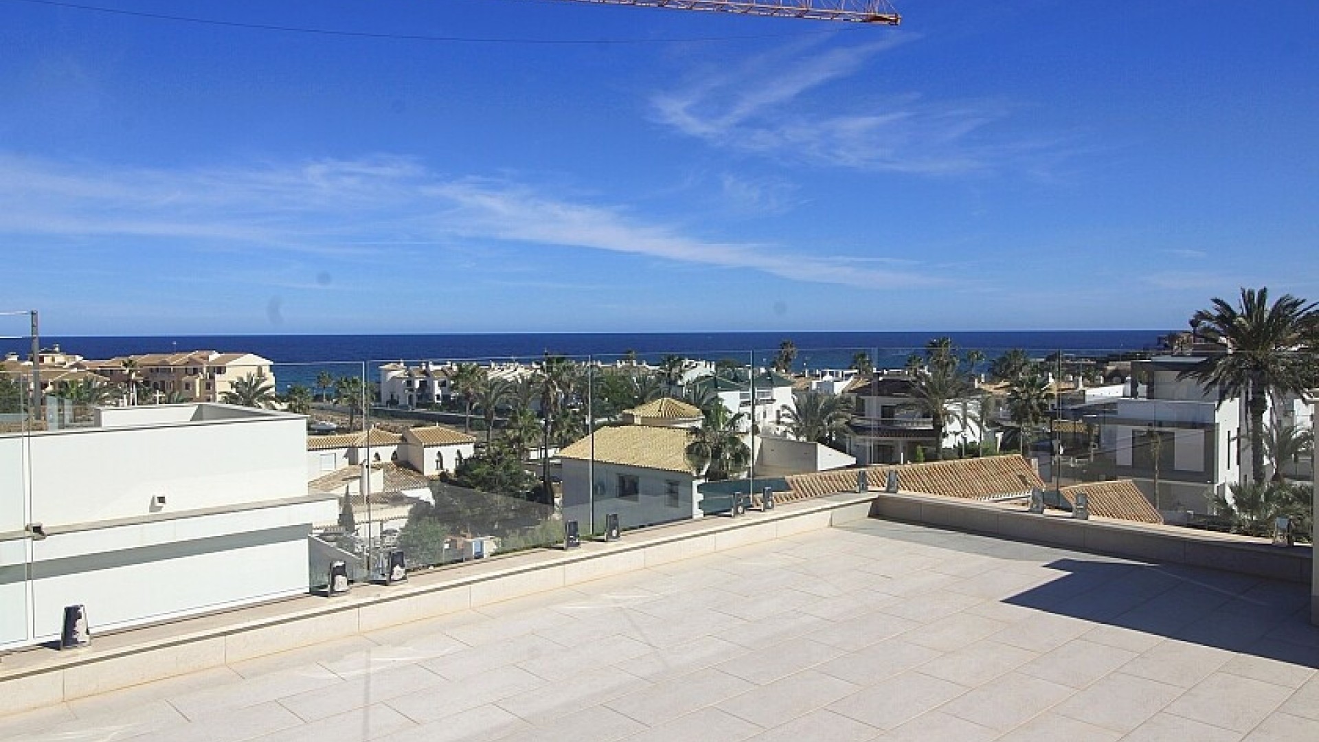 Villa en La Zenia