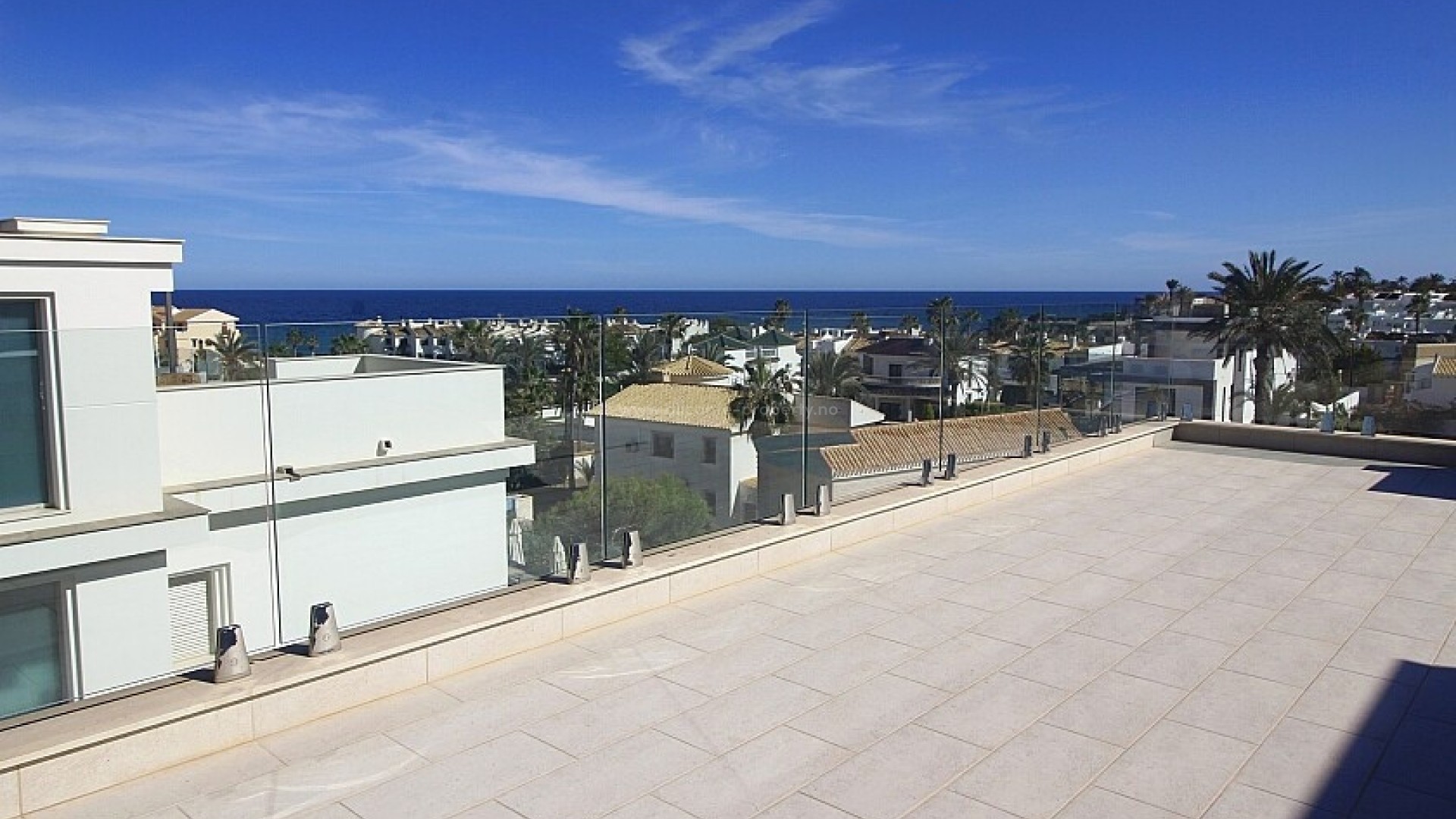 Villa en La Zenia