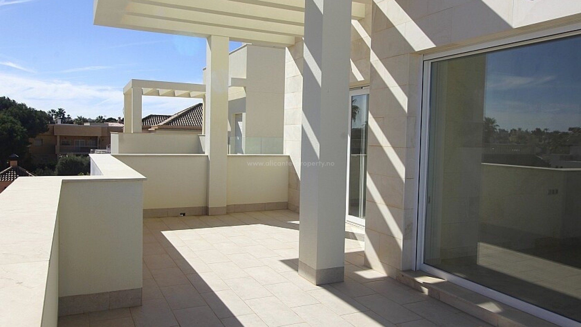 Villa en La Zenia