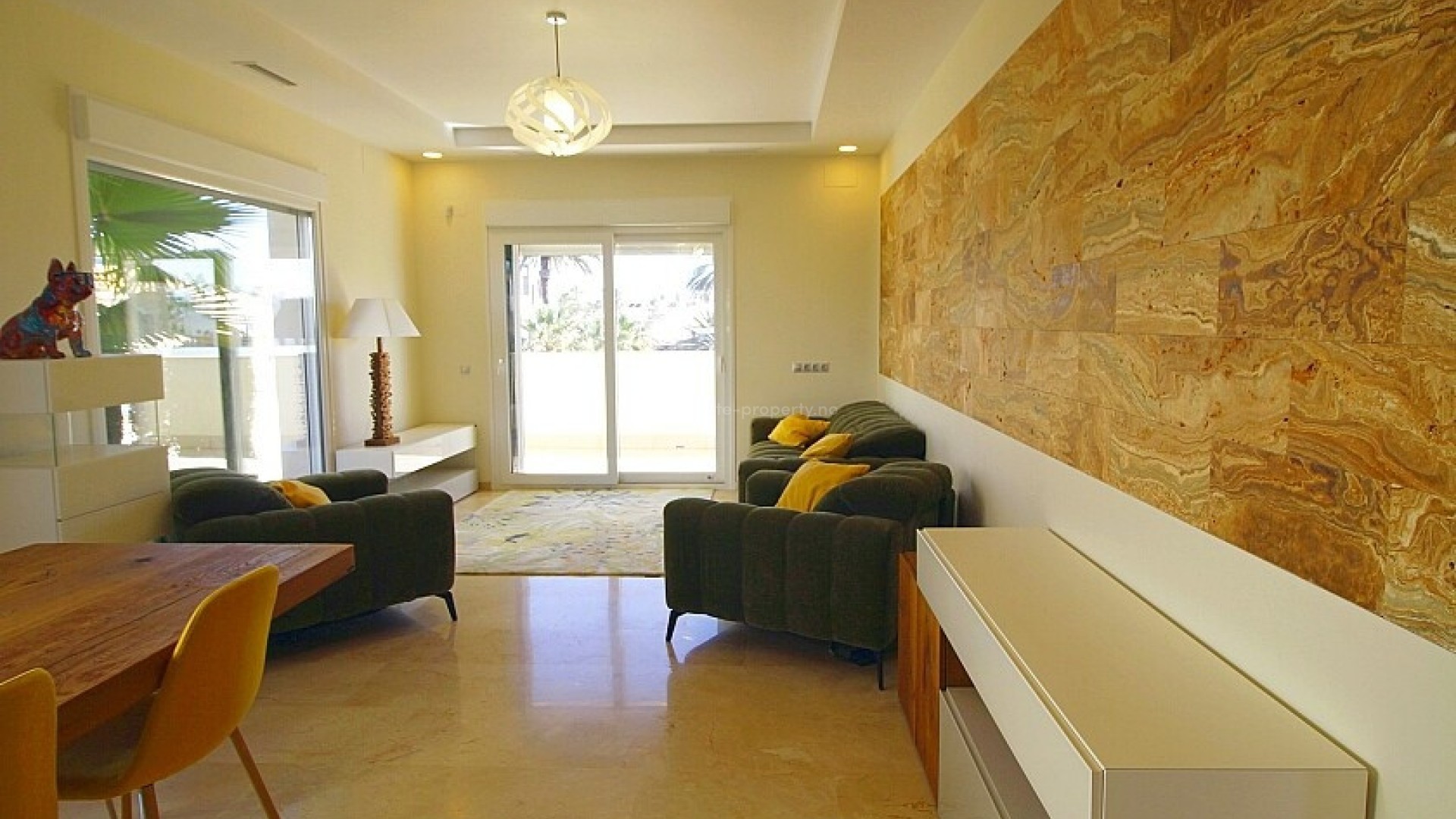 Villa en La Zenia