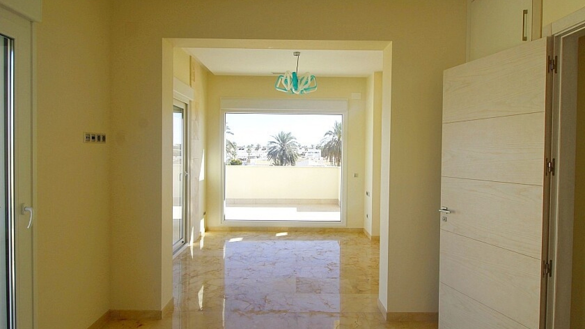 Villa en La Zenia