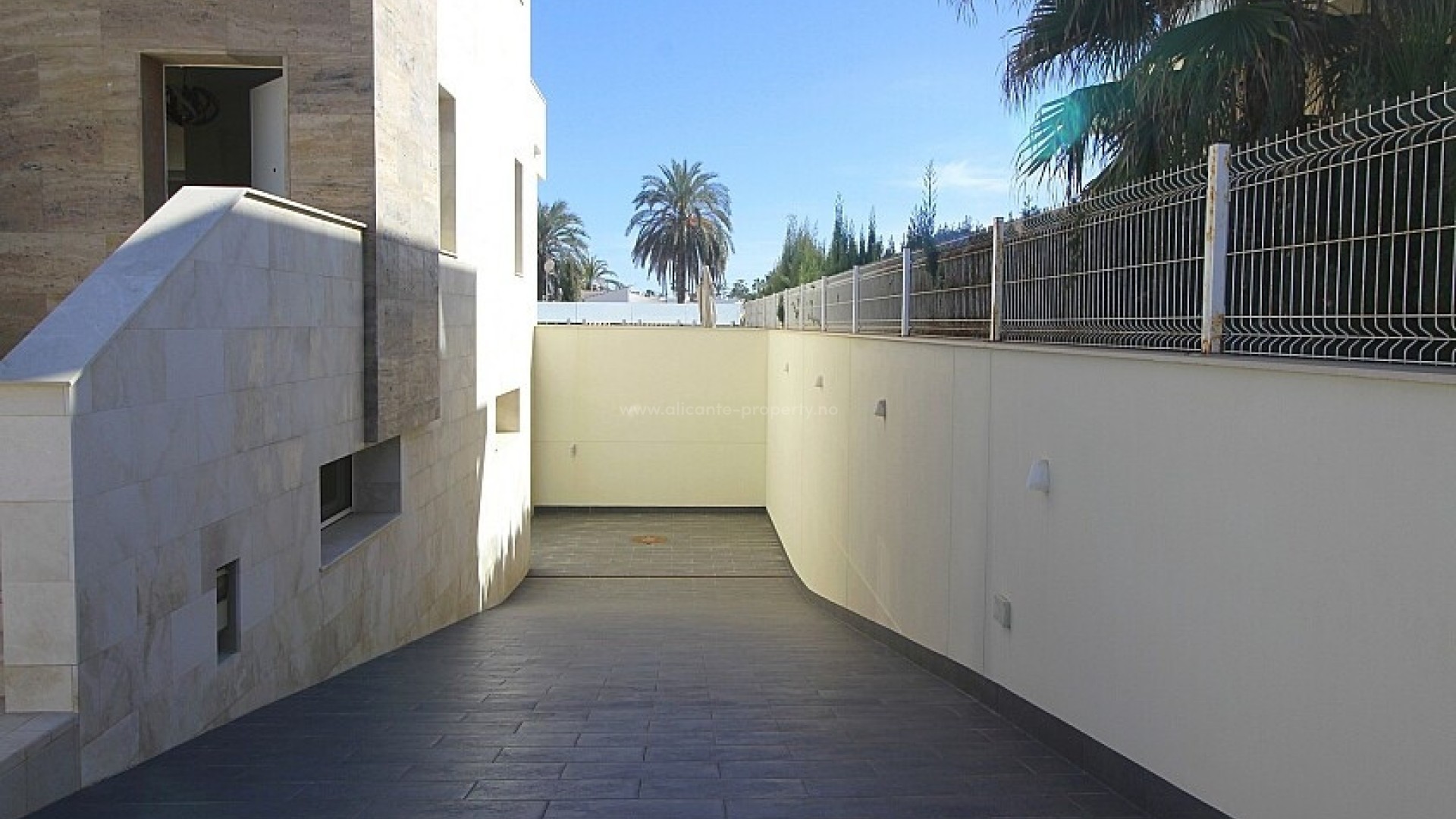 Villa en La Zenia