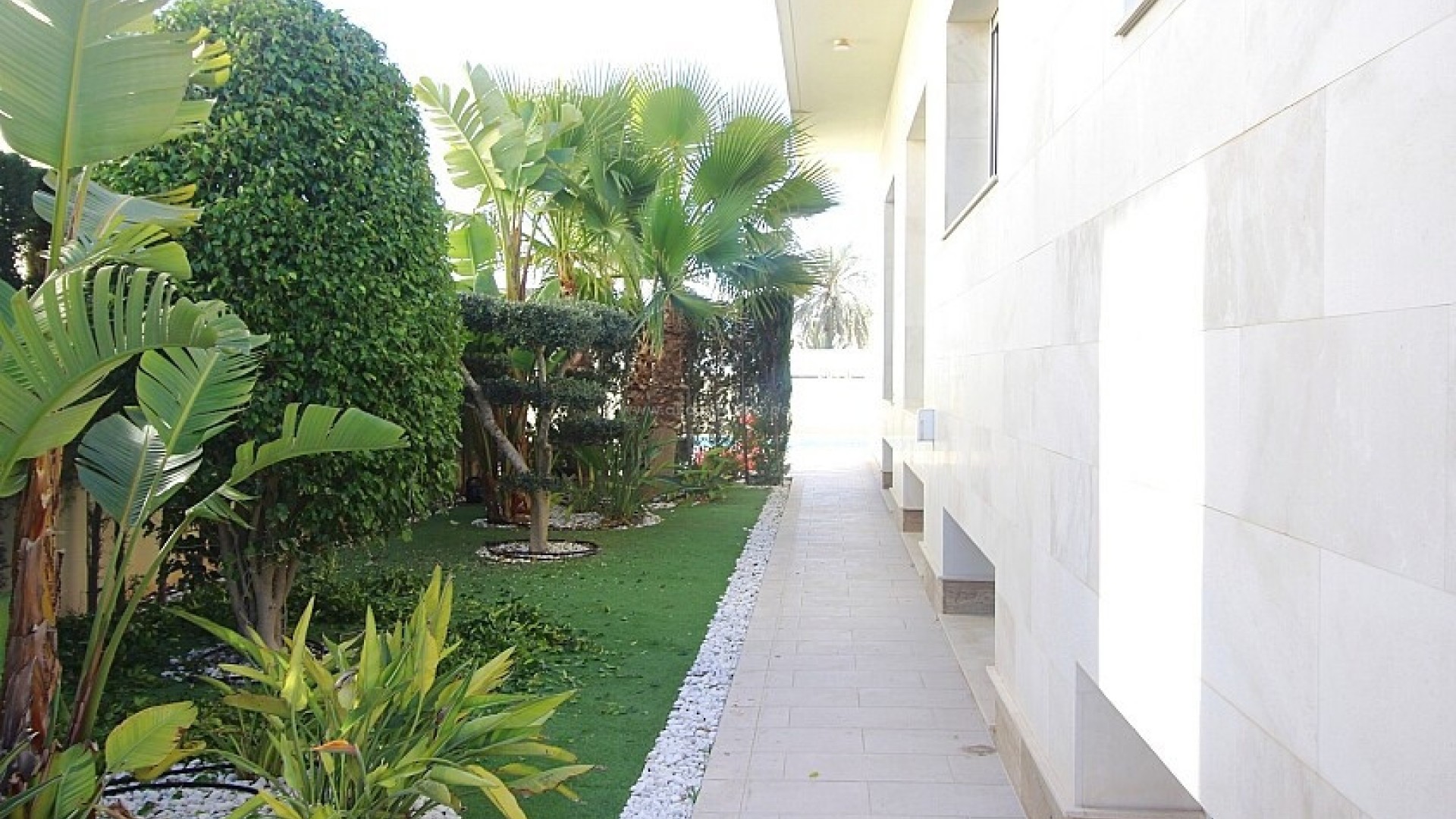Villa en La Zenia