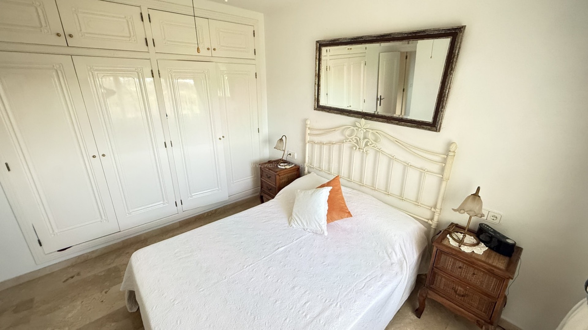 Villa en La Zenia