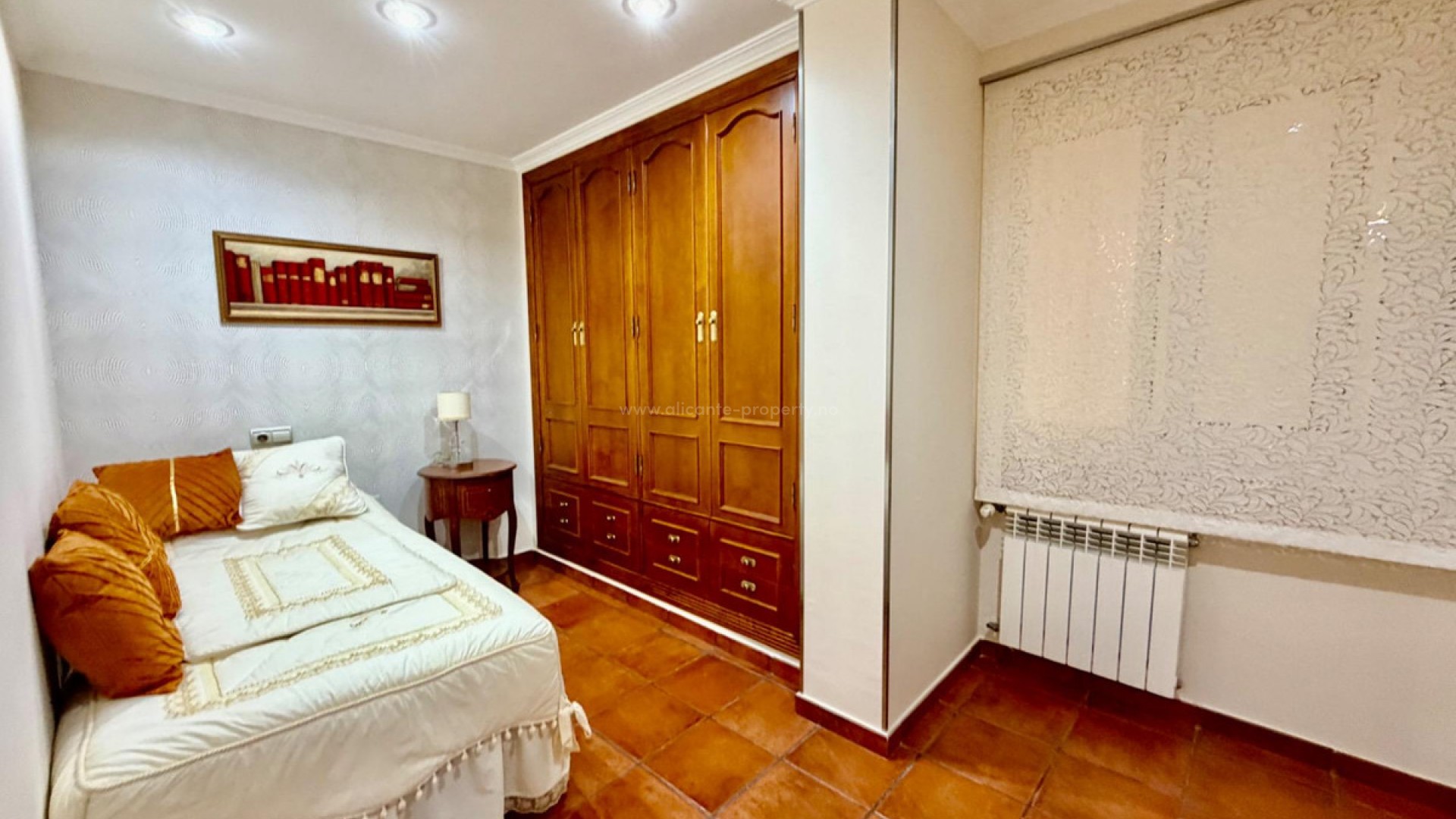 Villa en La Zenia