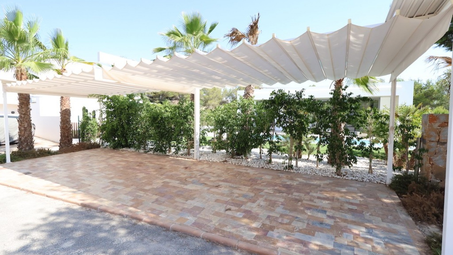 Villa en Las Colinas Golf Resort