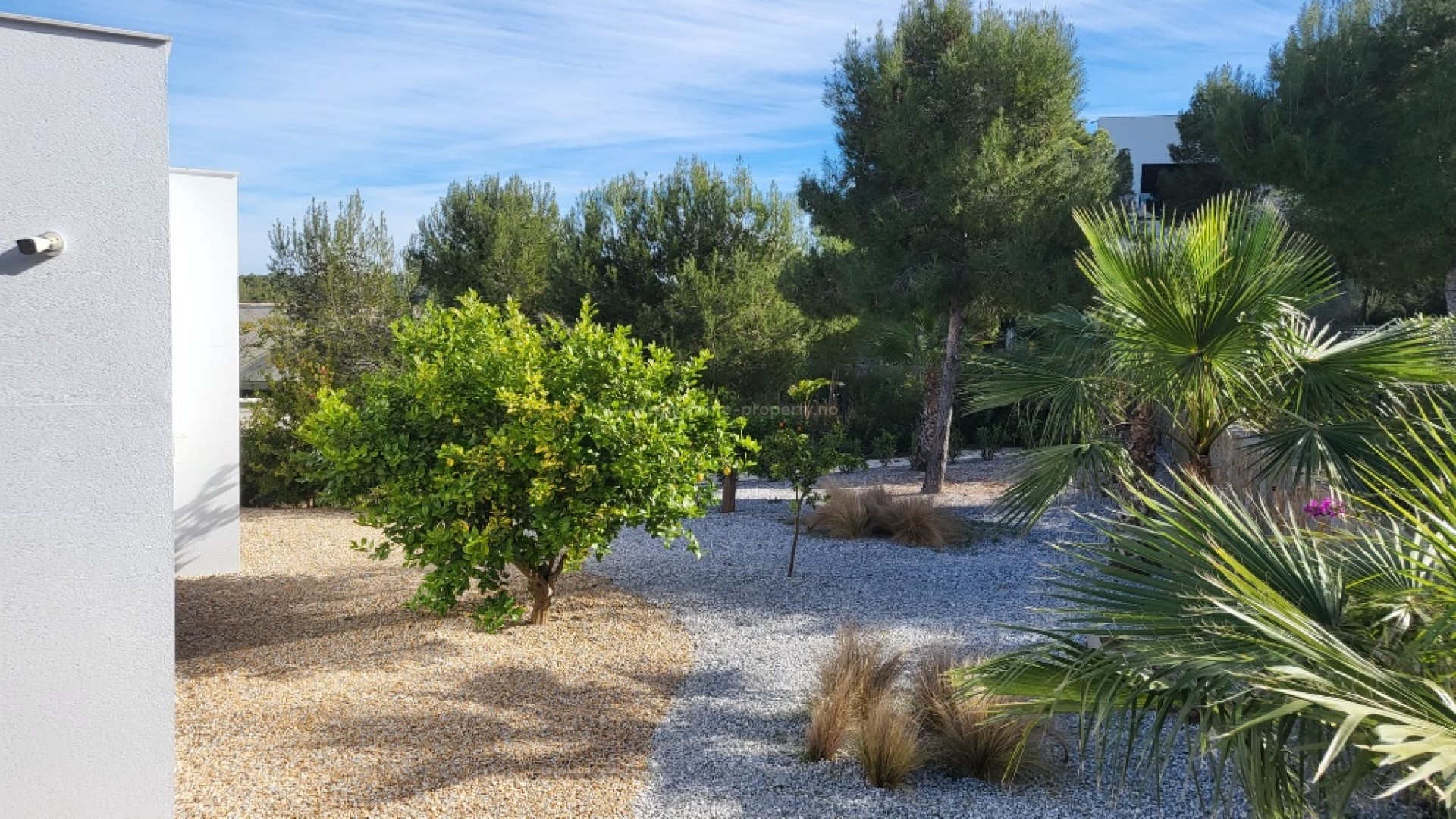 Villa en Las Colinas Golf Resort