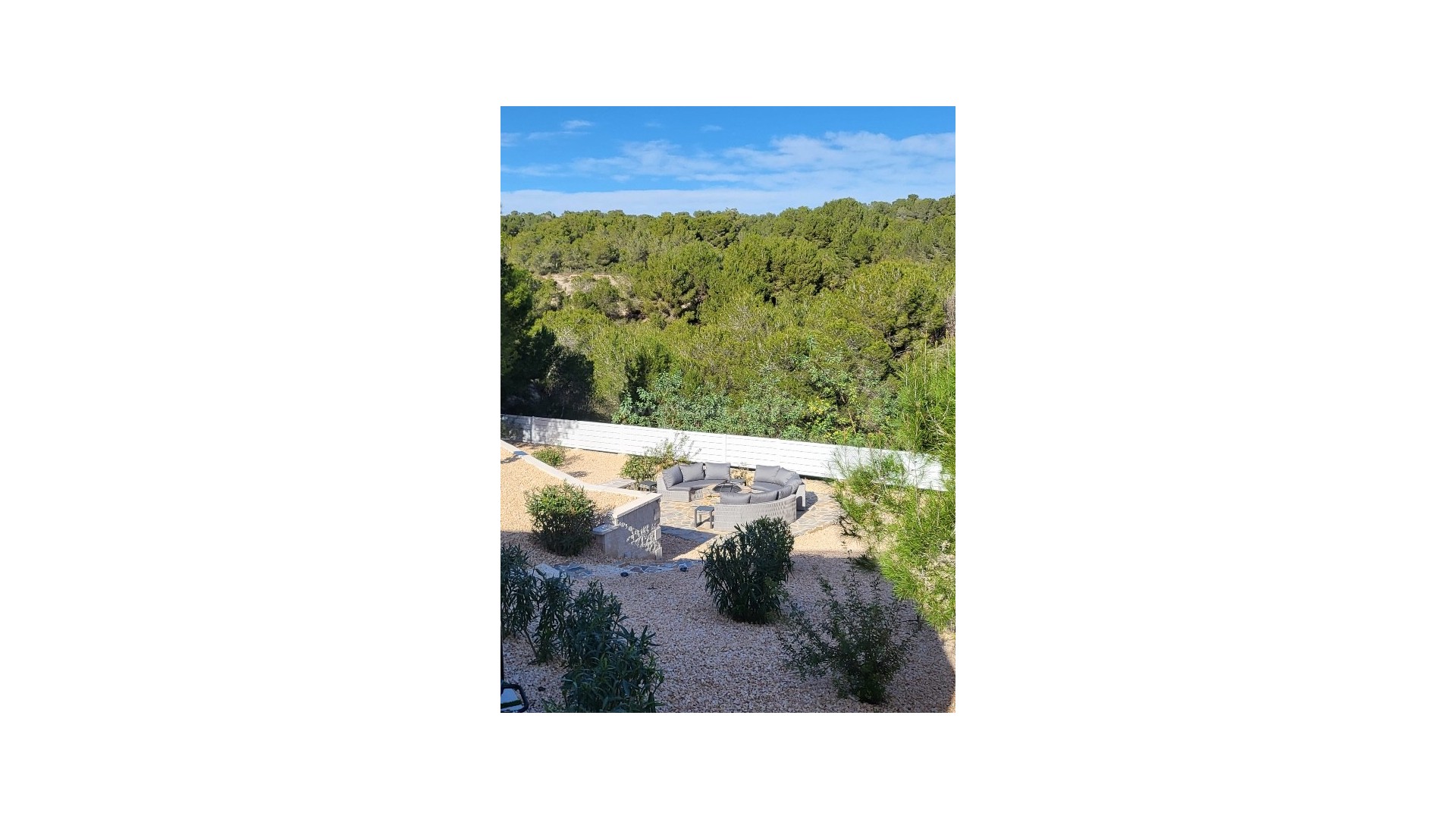 Villa en Las Colinas Golf Resort