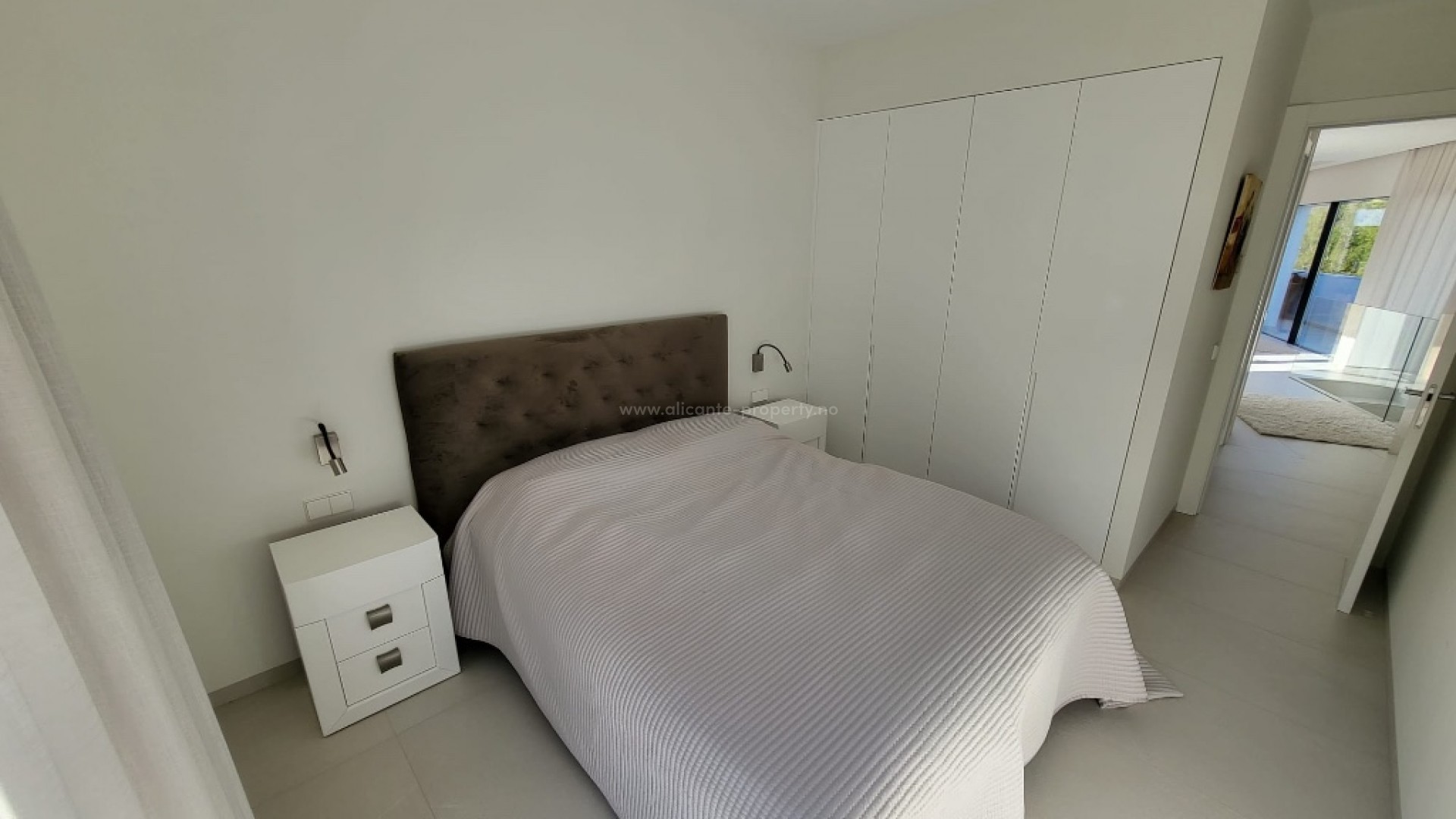 Villa en Las Colinas Golf Resort