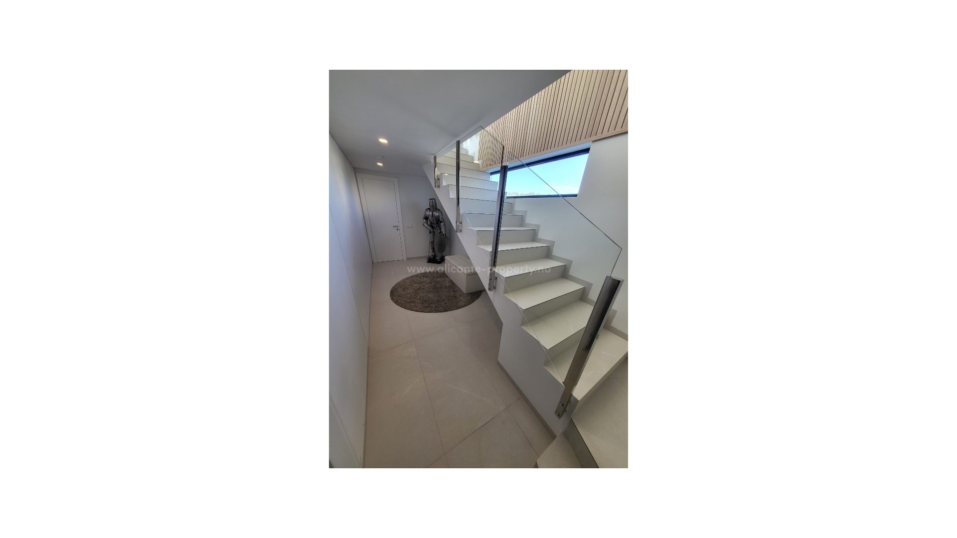 Villa en Las Colinas Golf Resort