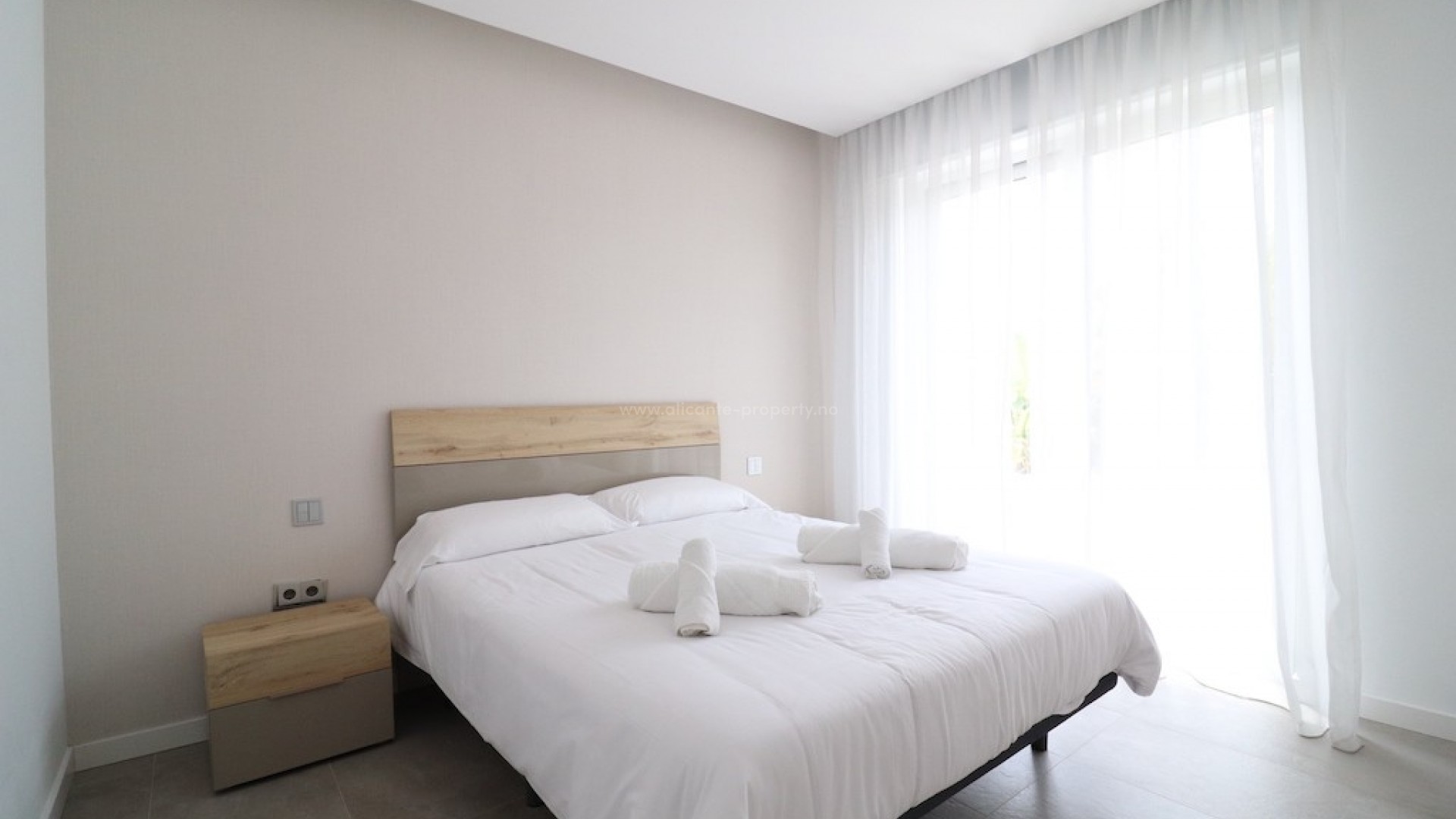 Villa en Las Colinas Golf Resort