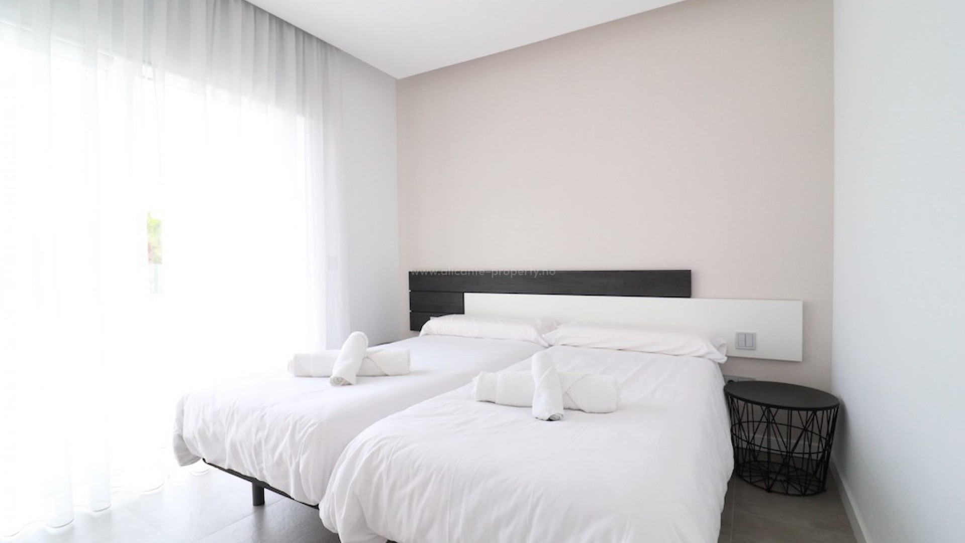 Villa en Las Colinas Golf Resort