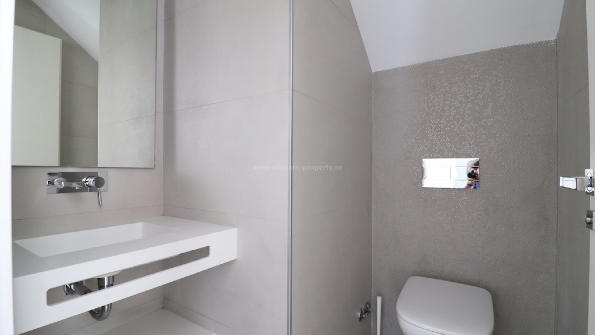 Villa en Las Colinas Golf Resort