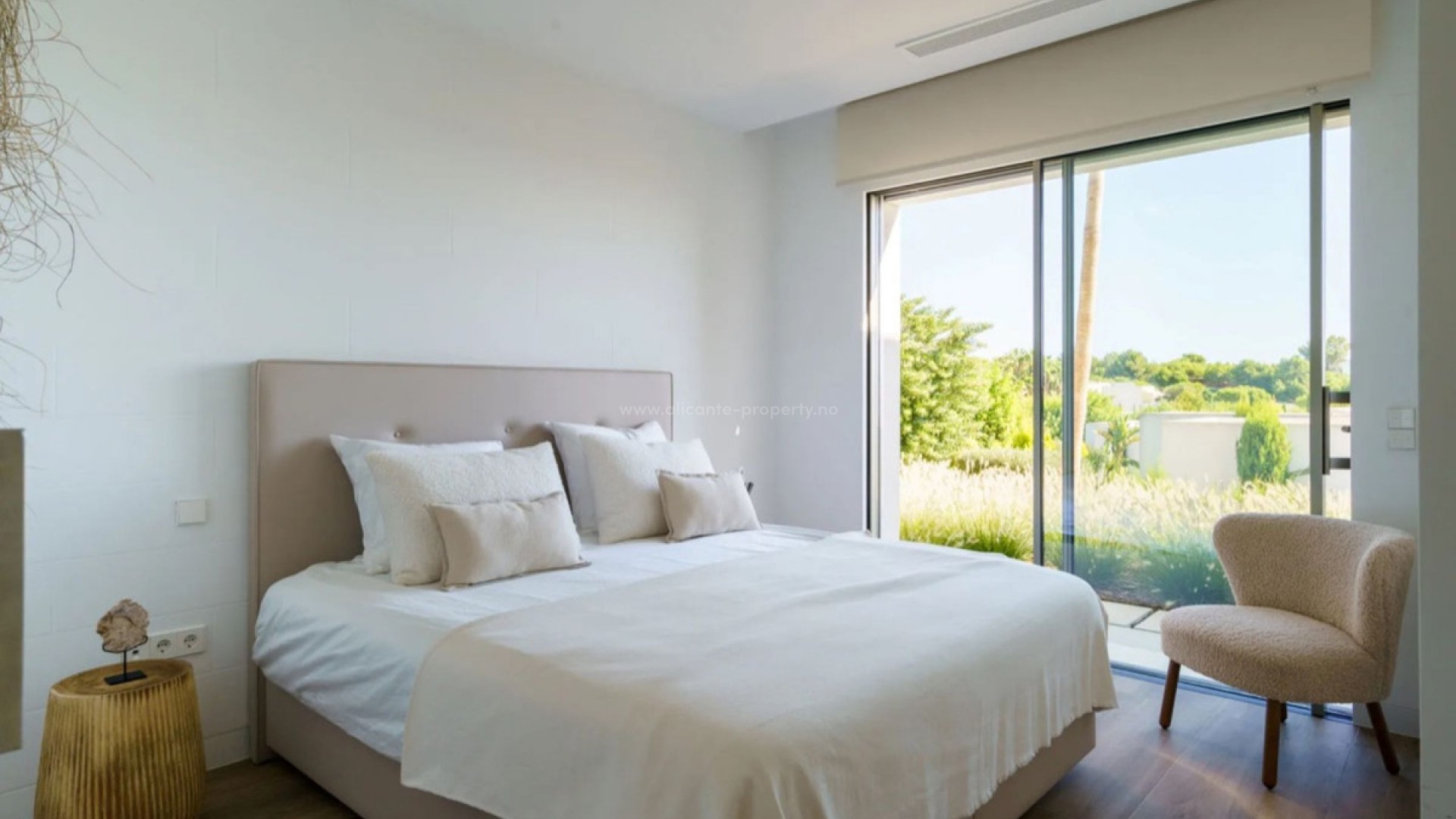 Villa en Las Colinas Golf Resort