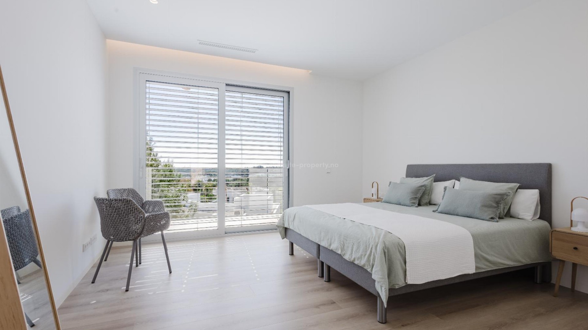 Villa en Las Colinas Golf Resort