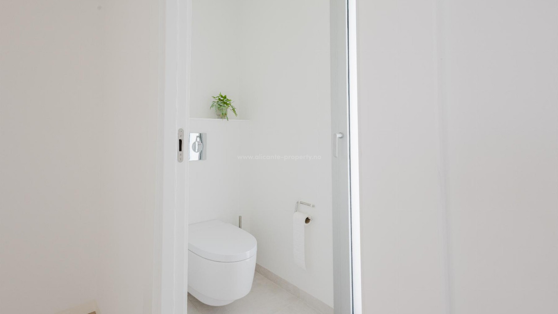 Villa en Las Colinas Golf Resort