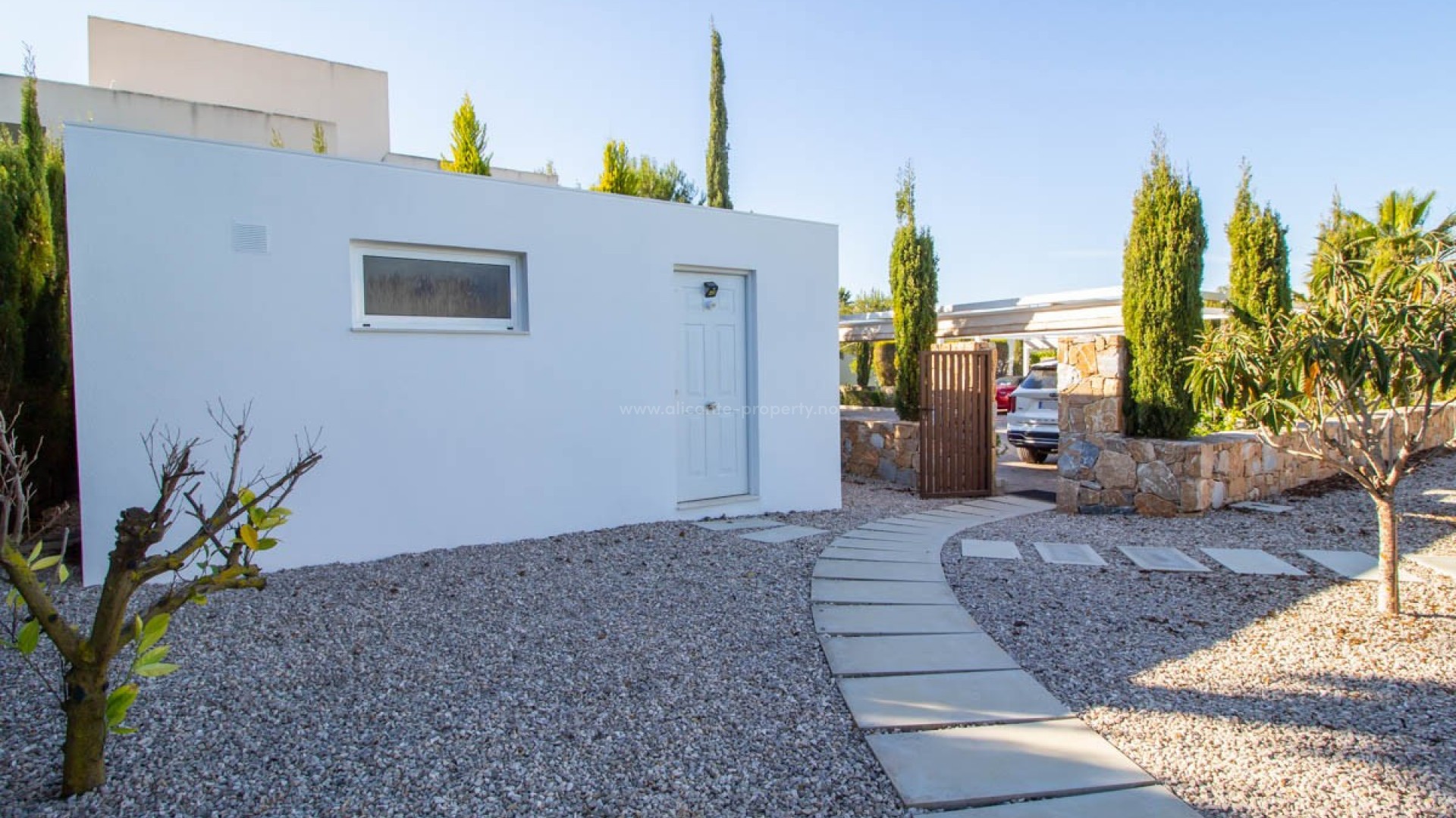 Villa en Las Colinas Golf Resort