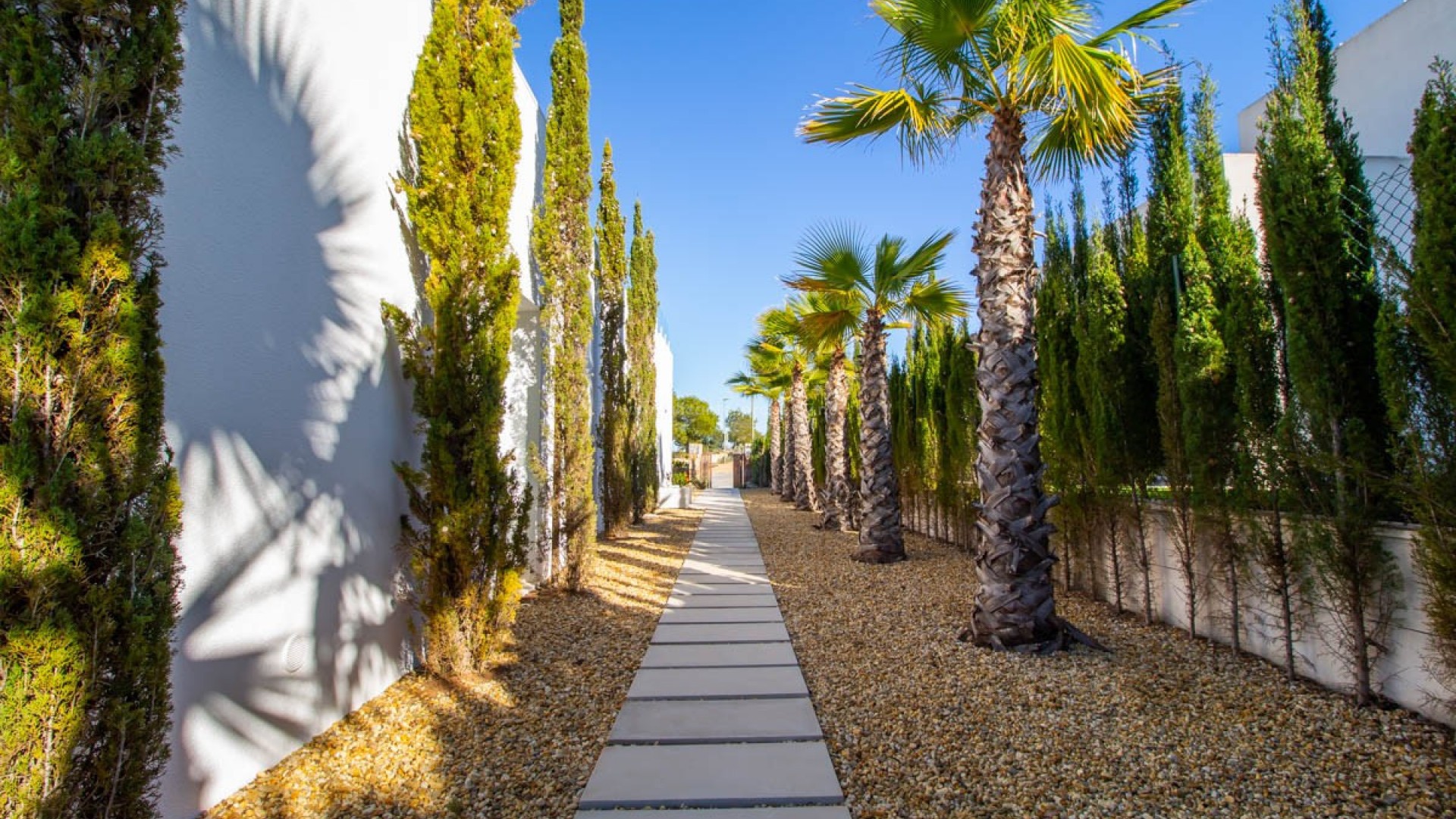 Villa en Las Colinas Golf Resort