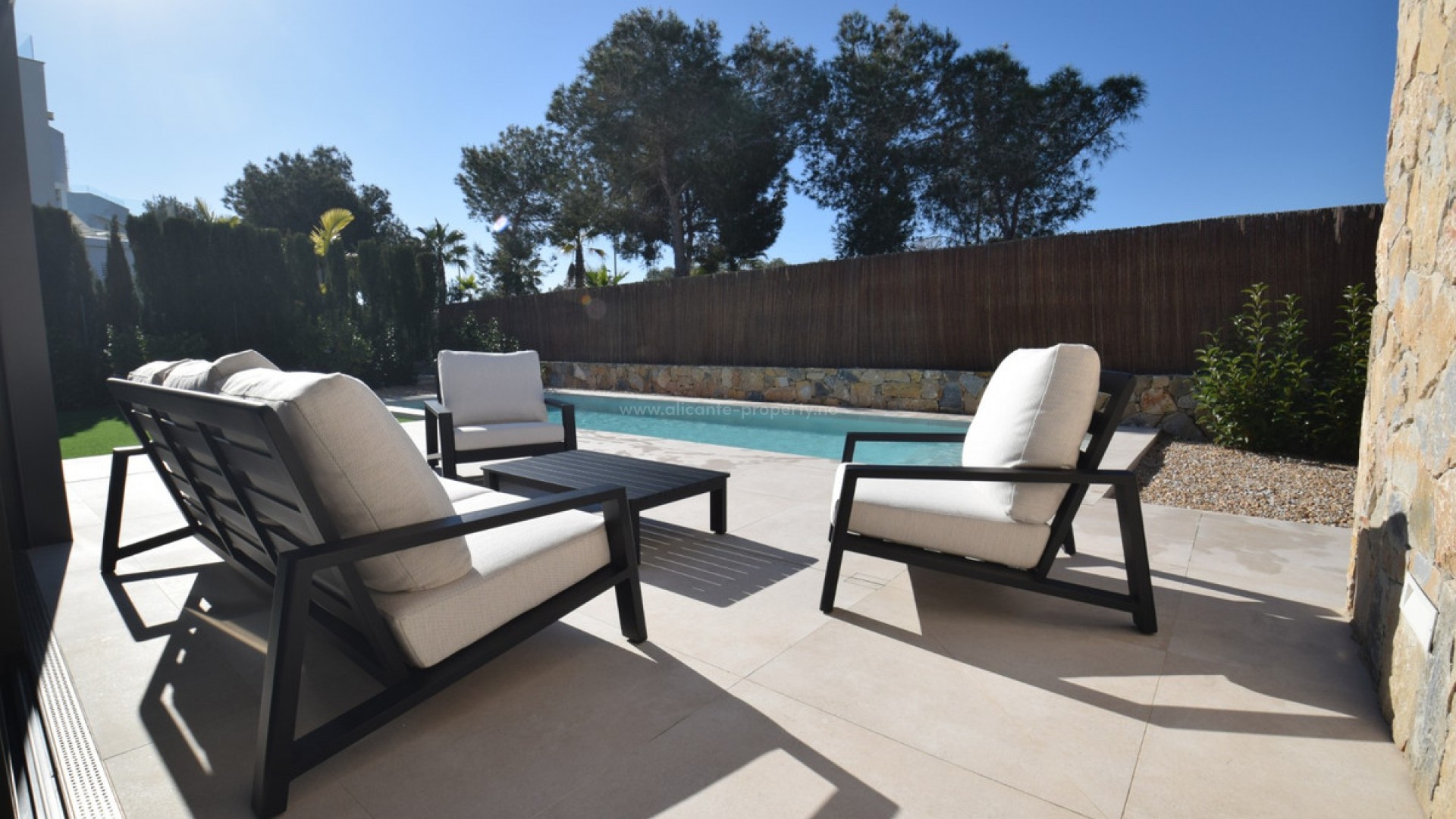 Villa en Las Colinas Golf Resort