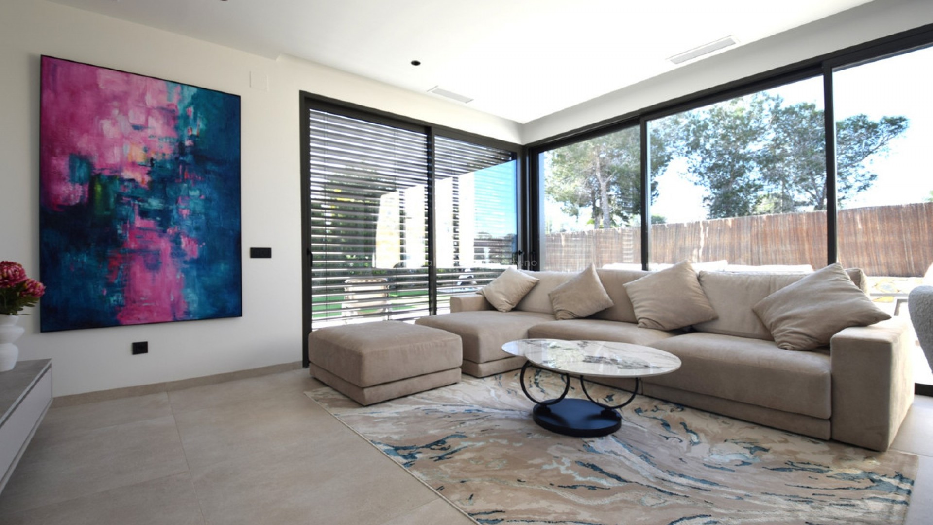 Villa en Las Colinas Golf Resort