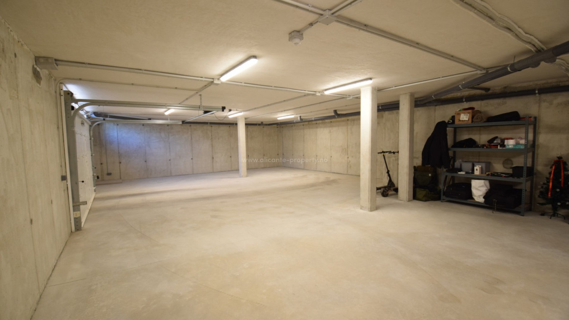 Villa en Las Colinas Golf Resort