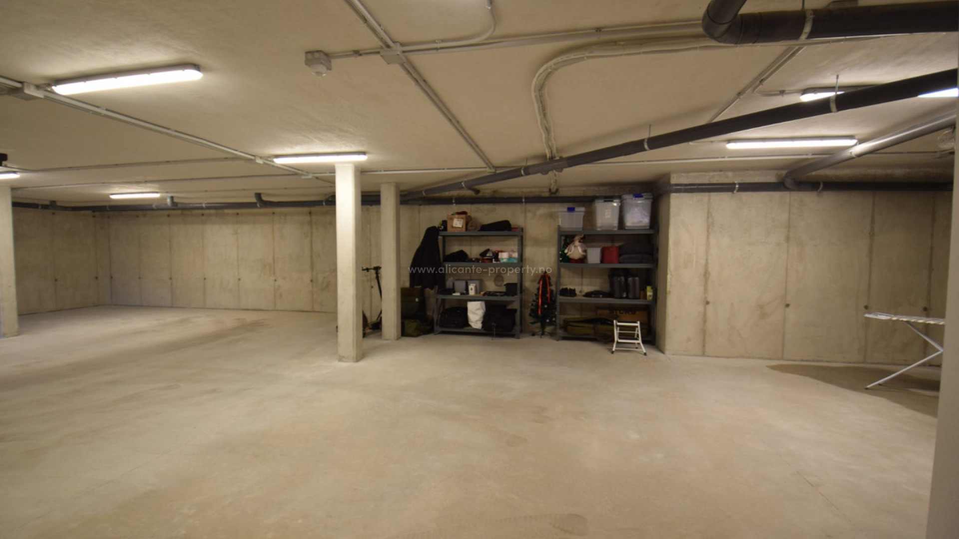 Villa en Las Colinas Golf Resort