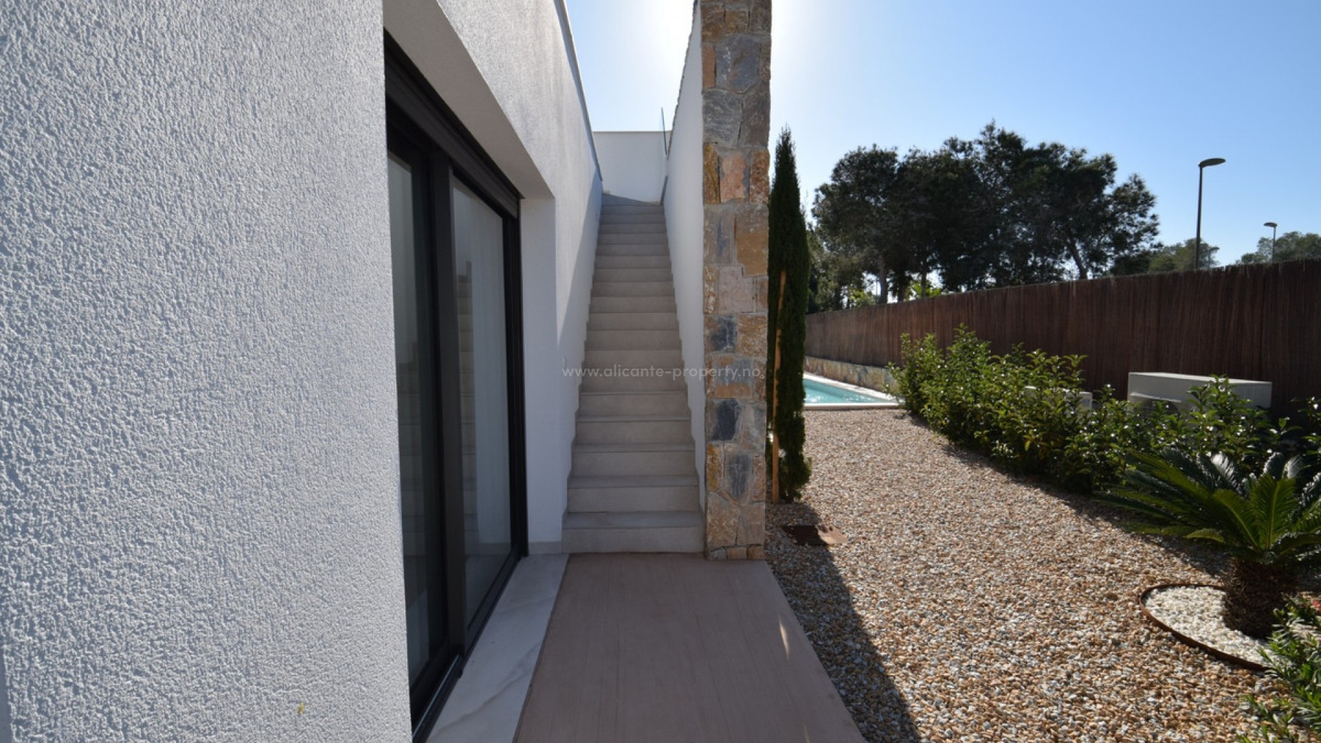 Villa en Las Colinas Golf Resort