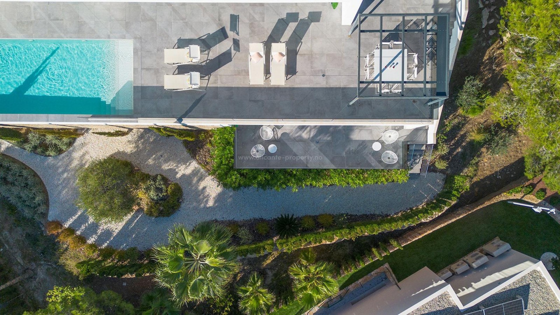 Villa en Las Colinas Golf Resort