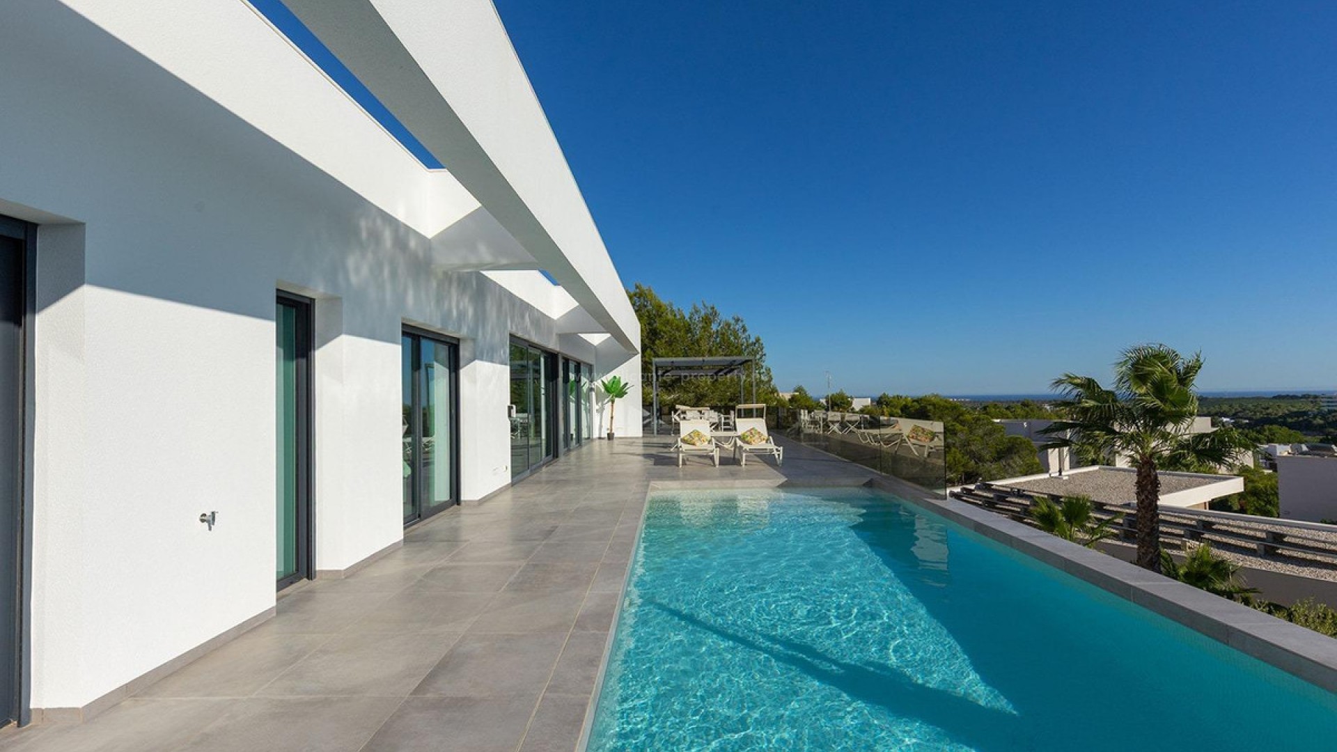 Villa en Las Colinas Golf Resort