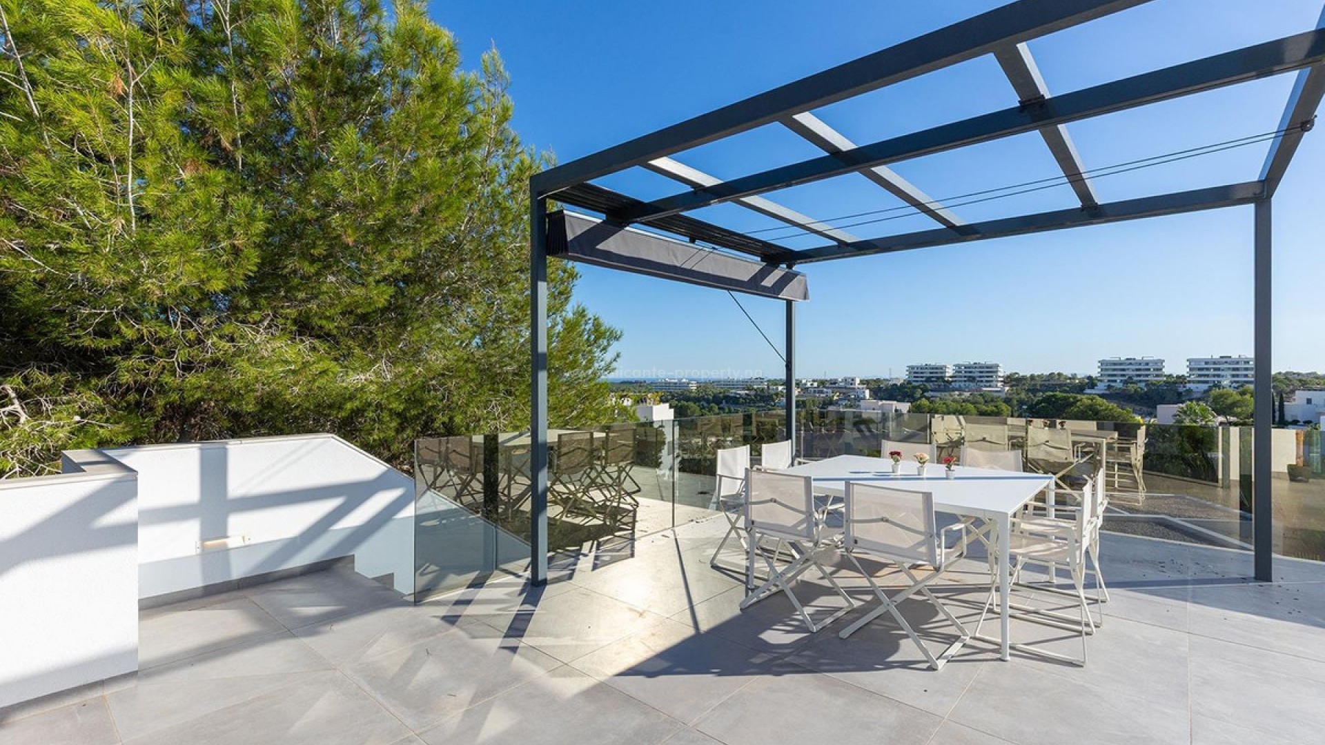 Villa en Las Colinas Golf Resort