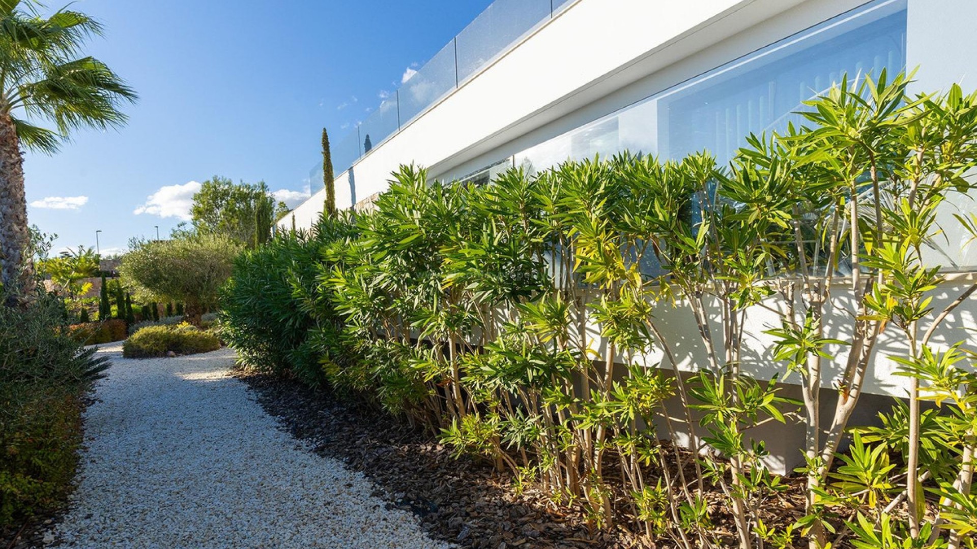 Villa en Las Colinas Golf Resort