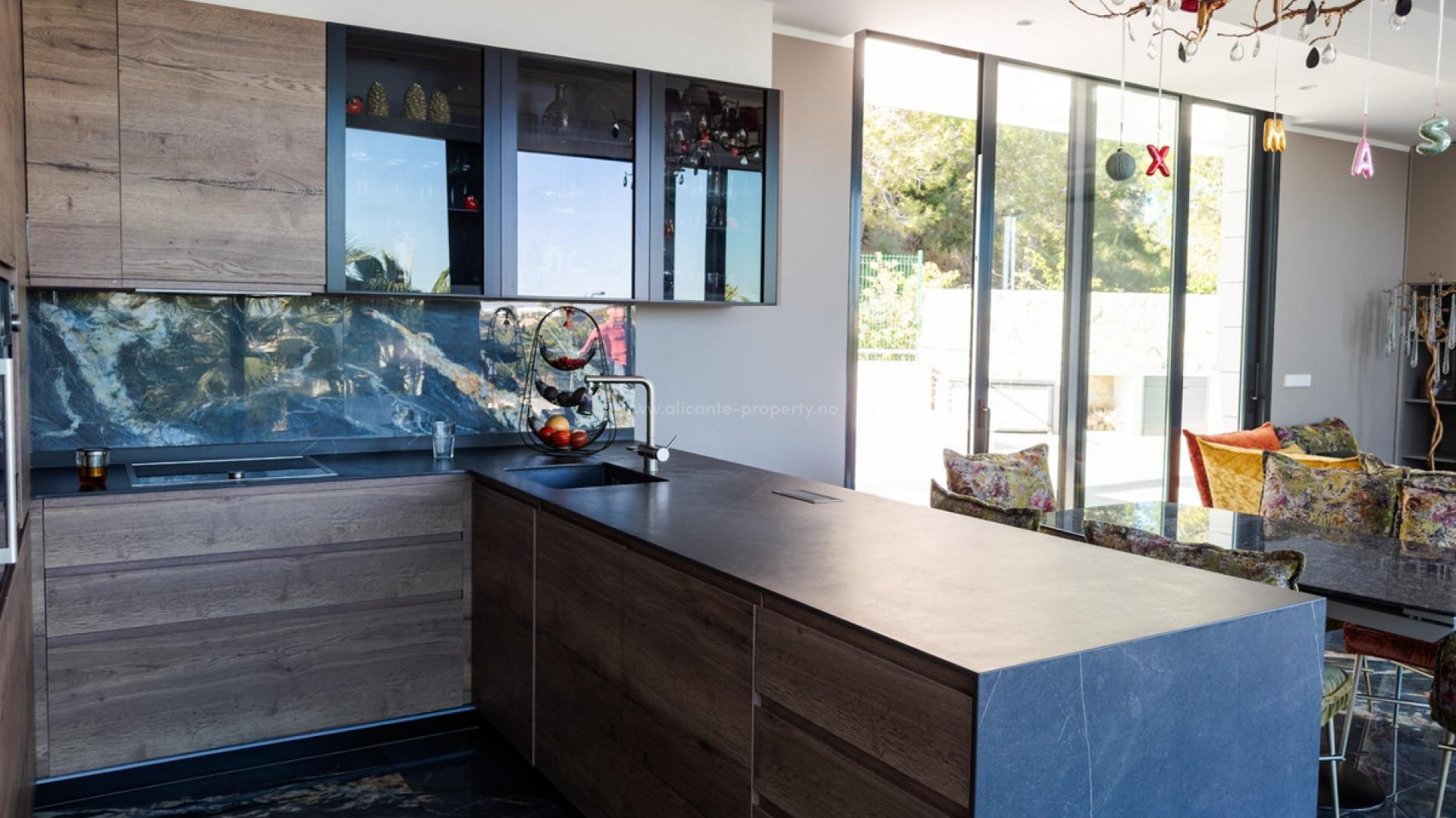 Villa en Las Colinas Golf Resort