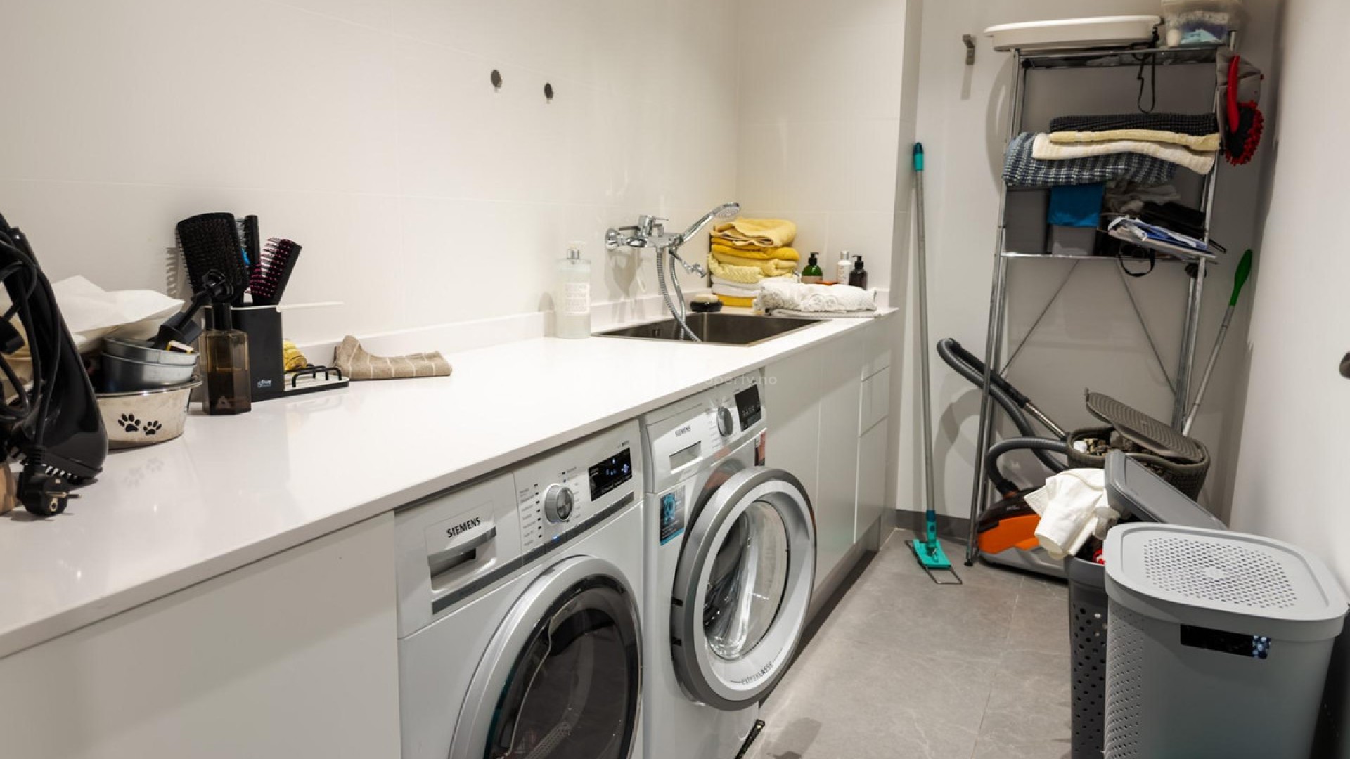 Villa en Las Colinas Golf Resort