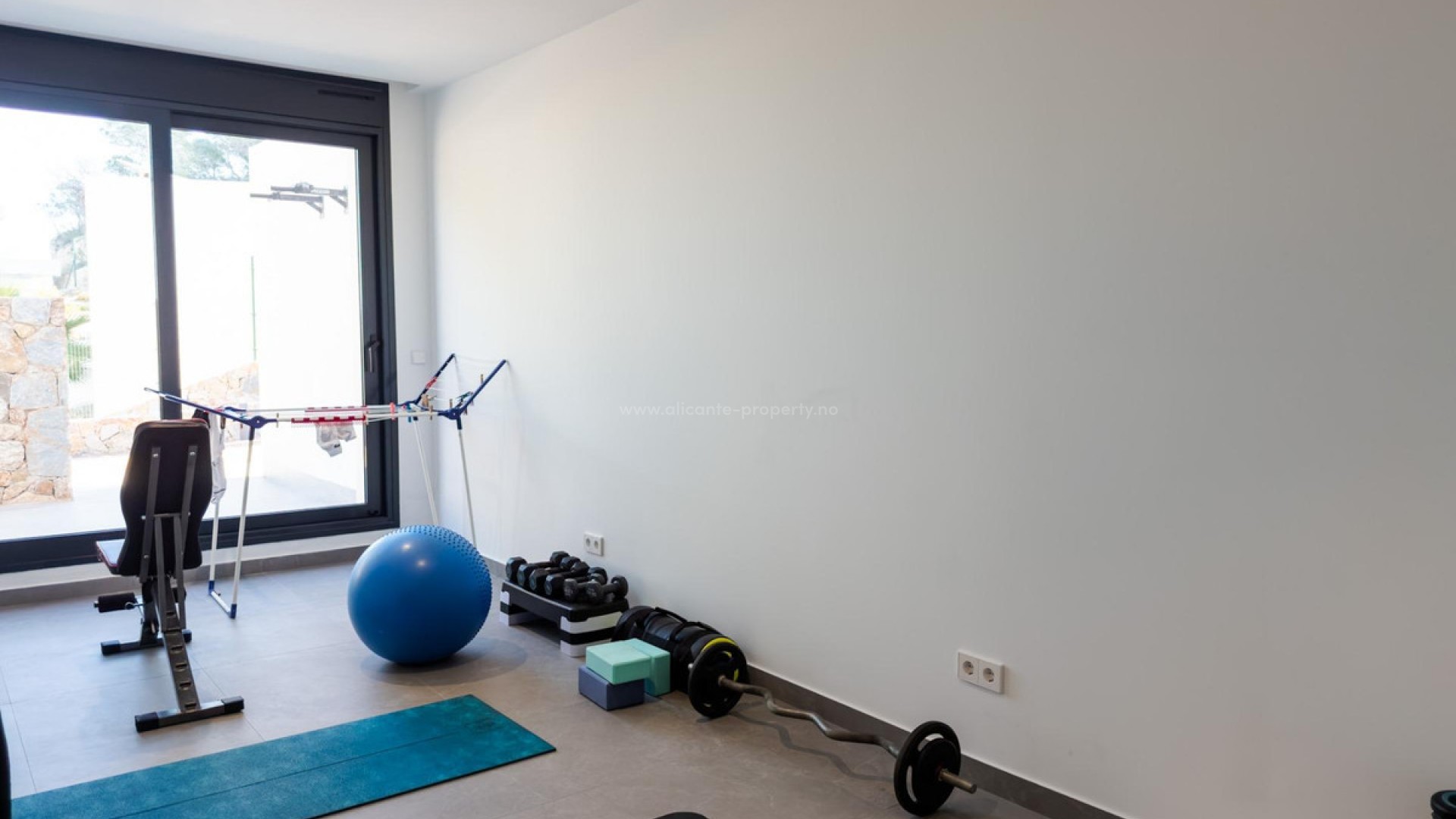 Villa en Las Colinas Golf Resort