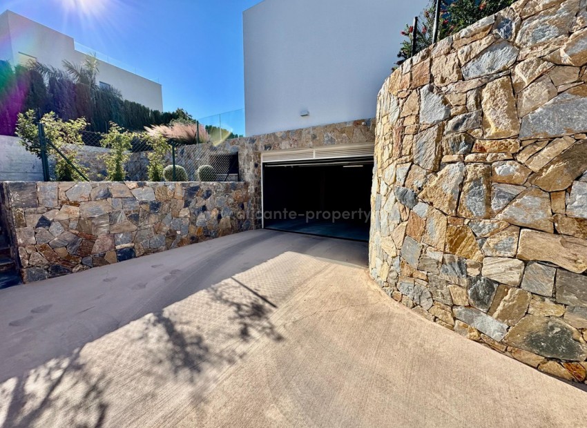 Villa en Las Colinas Golf Resort