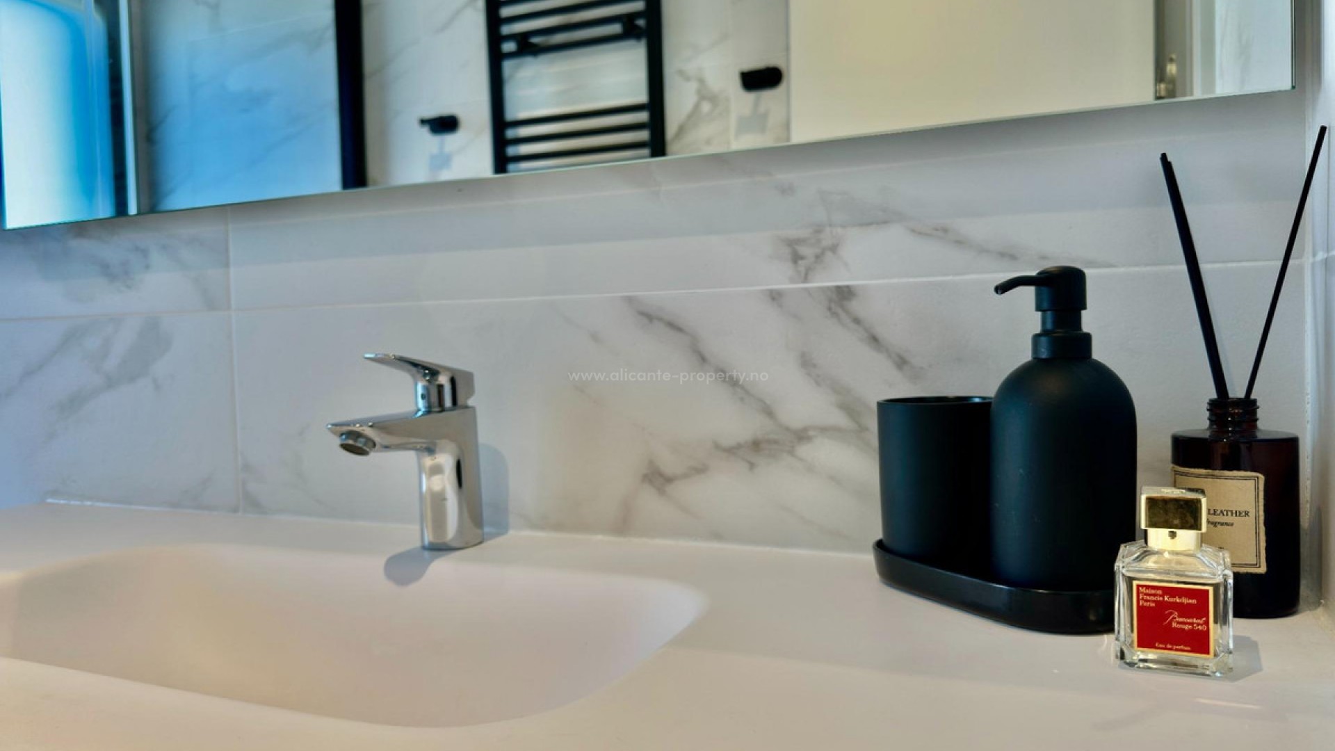 Villa en Las Colinas Golf Resort