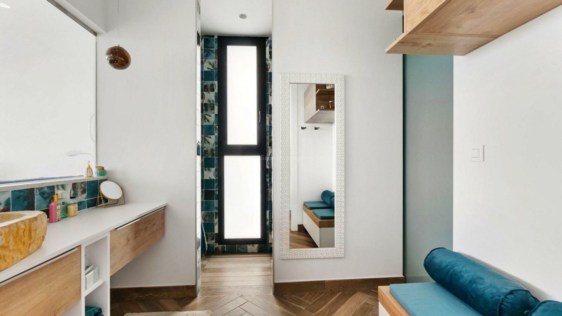 Villa en Las Colinas Golf Resort