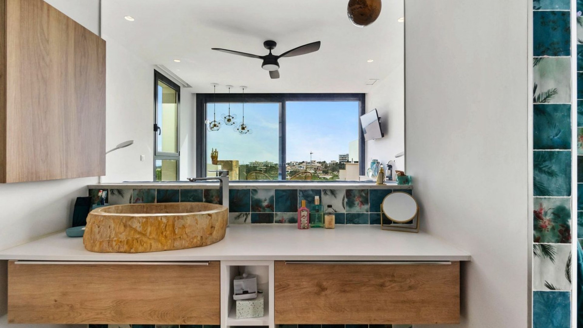 Villa en Las Colinas Golf Resort